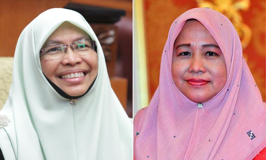'Semoga hijrah ini diterima Allah sebagai amal soleh'