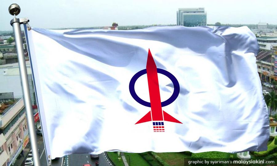SURAT | DAP kritikannya lantang, hasilnya kosong