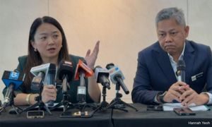 Yeoh lapor polis lepas dituduh tukar status tanah di Cheras