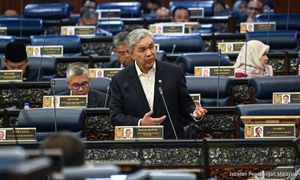 Permohonan sijil halal kekal secara sukarela - Zahid