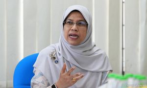 Ampang seat mandate sacred, not personal property, says MP after resignation call