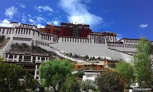 Pihak luar tidak boleh campuri isu Xizang (Tibet), kata China