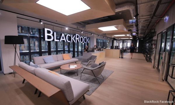 GIP: Blackrock not involved in MAHB privatisation