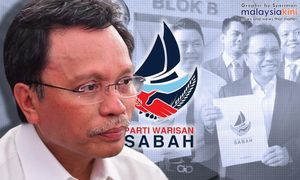 GE15: Warisan to contest three parliamentary, six state seats in Perlis