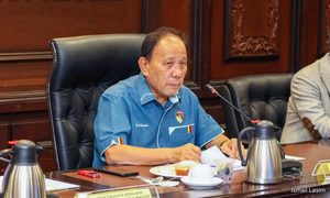 'Wait for court': N Sembilan MB sticks to no-exco stance