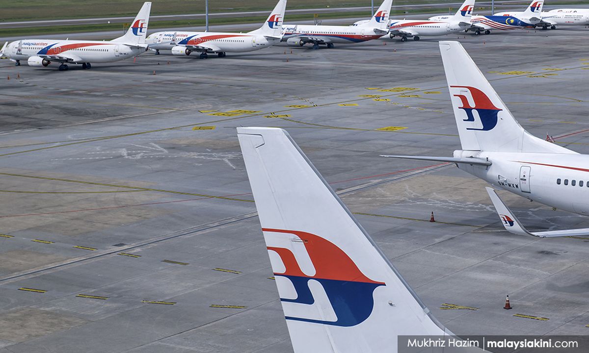 MAG orders mandatory pilot drug screening after Jakarta case