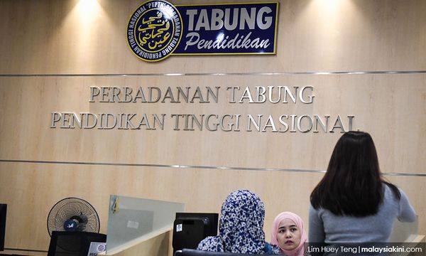 LETTER | Govt should continue PTPTN repayment discount