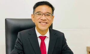 不存在乔治市易名课题，槟政府驳伊党领袖建议