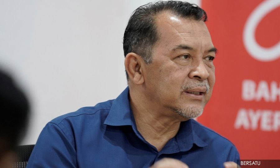Johor Bersatu leader: Time for unhappy Umno members to join PN