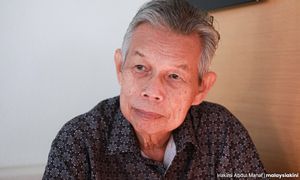 Bureaucracy, corruption holding M'sia back - former science adviser