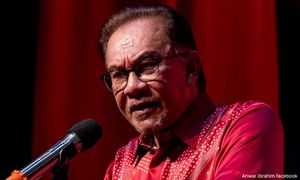 COMMENT | Reformist Anwar lost it big this time