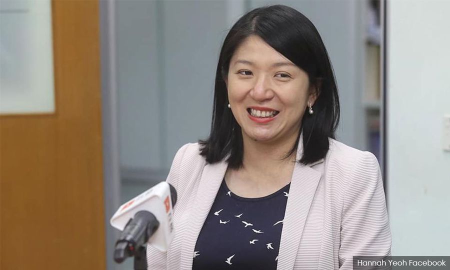 Keputusan kerajaan mengenai Lynas 'tepat' - Yeo