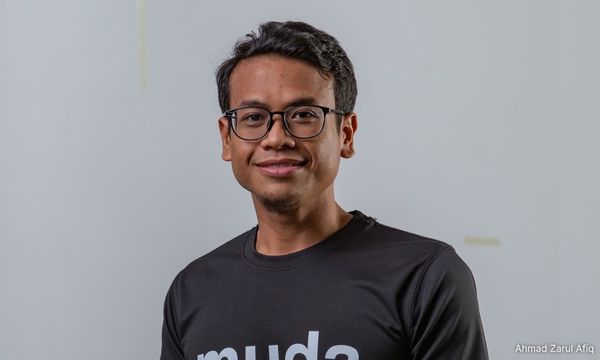'Pindah Najib ke banglo akan buat anak muda makin hilang percaya pada politik'