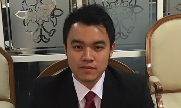 甲州换首长传闻再起，郭子毅吁国阵支持苏莱曼留任