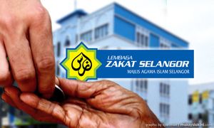 LZS peruntuk RM31.9 juta bantuan Ramadan dan Syawal