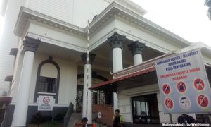 Guru hadapi tuduhan gagal lapor pemberian rasuah RM33,000