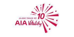 AIA Vitality genap 10 tahun: Sedekad memupuk pilihan gaya hidup lebih sihat di Malaysia