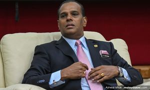 MIC to contest three parliamentary, three state seats in Perak