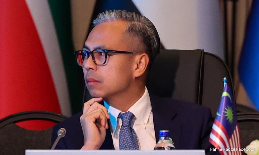 Proposed CMA amendment a 'game changer', says Fahmi