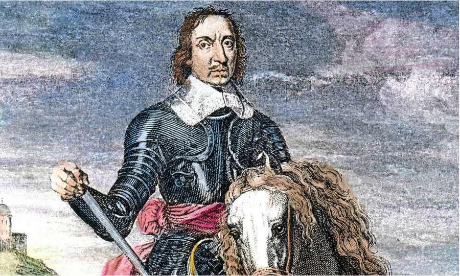 COMMENT | 'You have no more religion than my horse!'