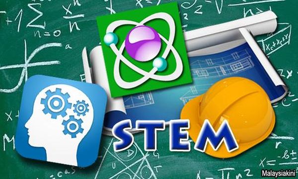 STEM学习营：科艺部放眼至少15特选学校参与