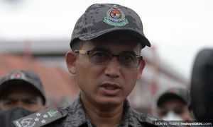'Pelarian Rohingya bayar ejen hantar ke pejabat UNHCR bukan beli kad'