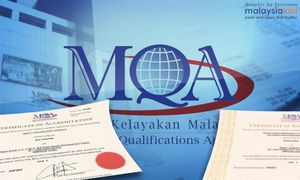 MQA, JPT cari jalan selesai isu graduan farmasi Mesir tak diiktiraf