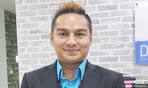 Boy Iman antara 4 didakwa tipu urusan jual tapak Hooray X Fest Raya