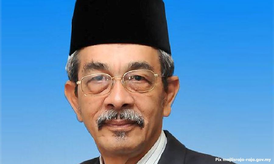 Hari Raya Aidilfitri jatuh pada Hari Isnin