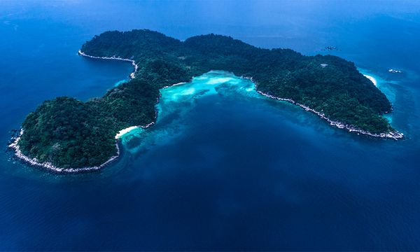LETTER | Let's rally together to protect Tioman Island's ecological paradise 