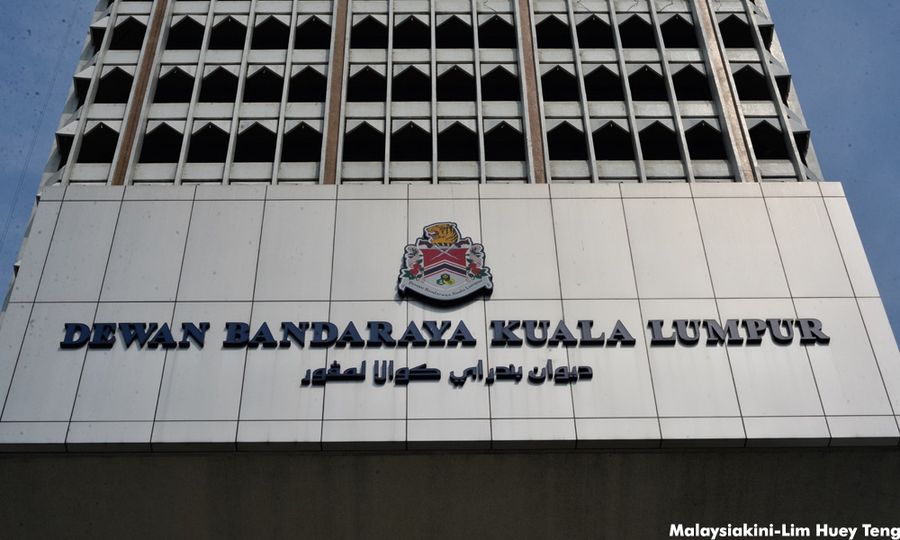 Dihempap pokok tumbang: DBKL diperintah bayar ganti rugi RM824k
