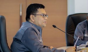 Konflik Asia Barat: MTEN bincang langkah mitigasi jamin bekalan minyak gas esok