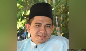 Isu air: Hujah PAS mandulkan fikiran rakyat Kelantan - Pemuda Umno