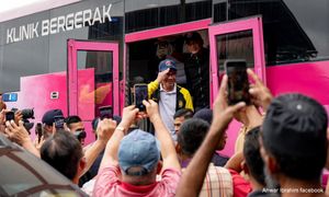 Moratorium: Syukur Alhamdulillah, terima kasih PM - Onn Hafiz