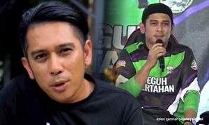 Actor apologises for 'slaughter kafir harbi' remark