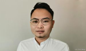 DAP Youth leader shoots down Akmal's 'regressive' GST proposal