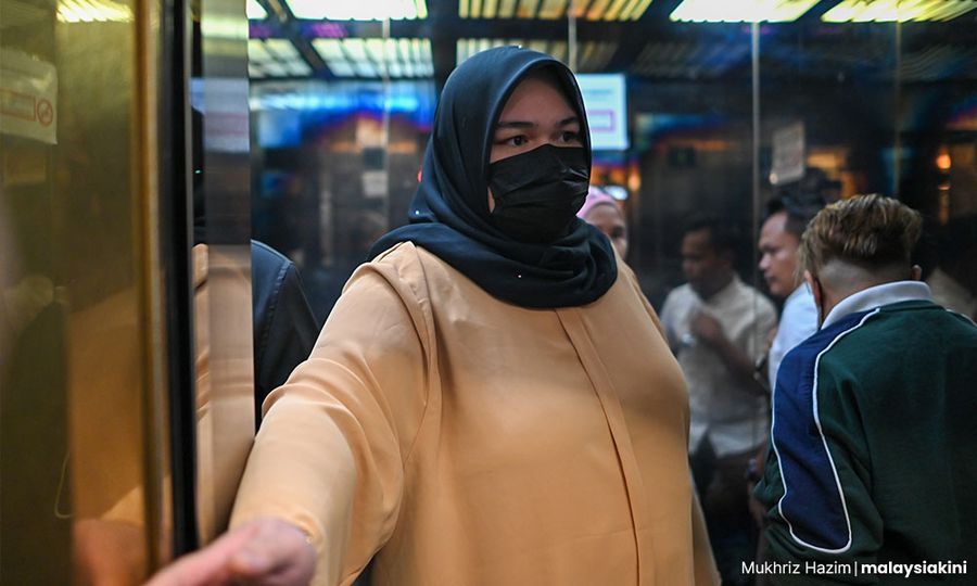 Keputusan kes Rumah Bonda cabar tindakan sita pada 4 April