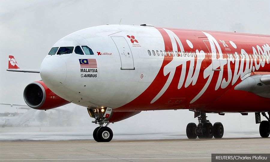 AirAsia X catat untung bersih RM32.8 bilion pada tahun kewangan 2022
