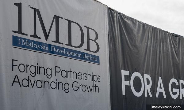1MDB: Police optimistic assets worth RM93.2m can be returned