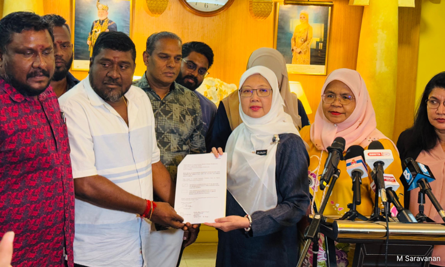 Minister: Preacher's RM2m temple claim untrue, don't incite strife