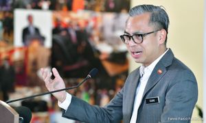 RUU penubuhan Majlis Media kini di peringkat akhir