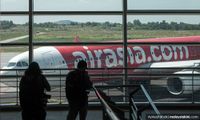 MOF: No plans yet to financially support AirAsia