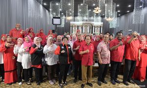 已接受伊教巫裔地位，阿末促巫统党员别怕行动党