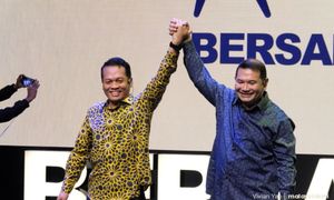 Rafizi, Nik Nazmi send letters to speaker vacating seats