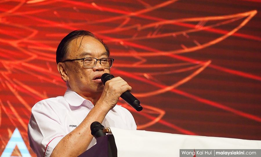 Halt excessive crackdown on signage, MP urges DBKL engagement
