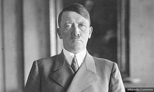 ULASAN | Di sebalik Mein Kampf