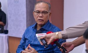 MB nafi keluar kenyataan khusus sedia kerjasama dengan PAS