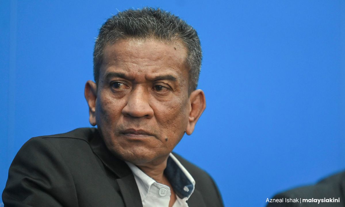 Kelantan ruler revokes former J-Kom chief's datukship | Malaysiakini