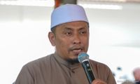 Rohingya blame game: PAS leader accuses Anwar of 'amnesia'