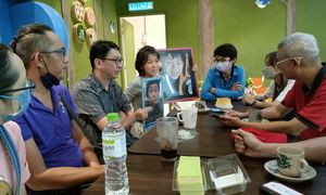 究竟谁批准露营地？家属促设皇委会彻查土崩肇因